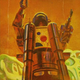 Illustration for article titled The Publisher Who Refused To Publish Asimovs Foundation And I, Robot Books